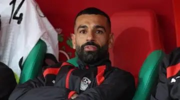 رابطة الدورى السعودى تكشف حقيقة رفض التعاقد مع محمد صلاح.. فيديو